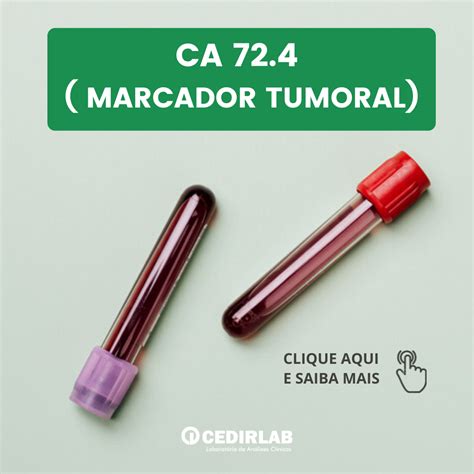 marcador tumoral ca 72-4